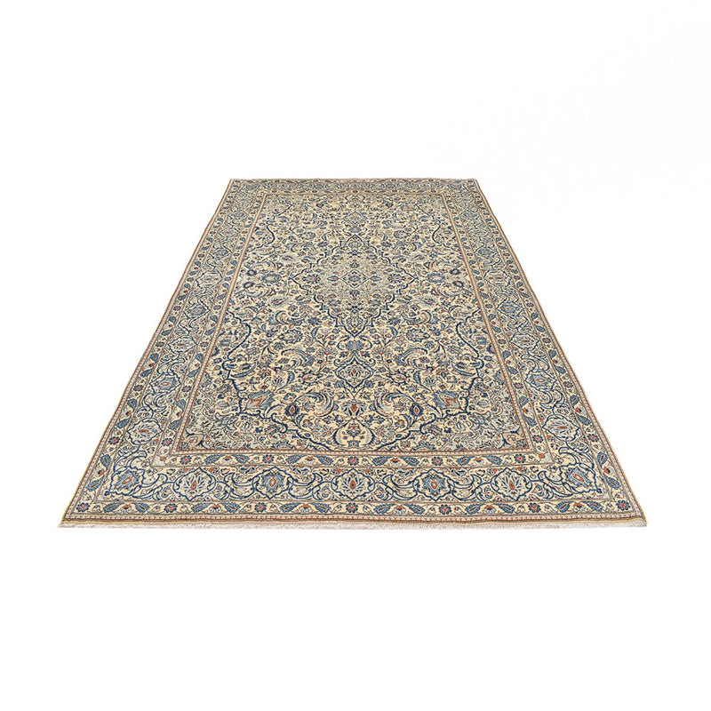 Tappeto Persero - Keshan - 315 x 203 cm - beige