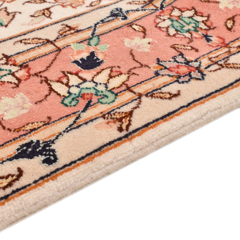 Tappeto Persero - Tabriz - Premio - 160 x 102 cm - beige