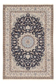 Nain - 6 la Tappeto 294x202cm - Tappeto persiano