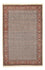 Tappeto Persero - Bidjar - 305 x 202 cm - rosso scuro