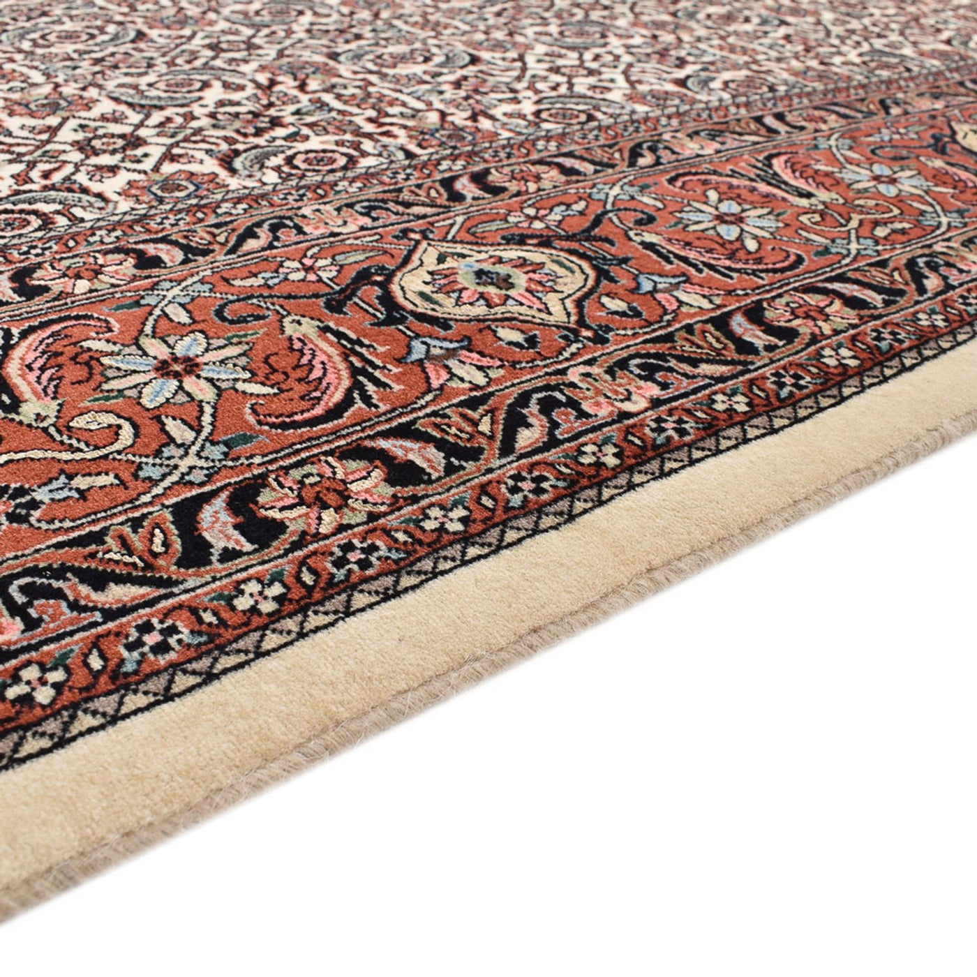 Bidjar Tappeto 305x202cm - Tappeto persiano
