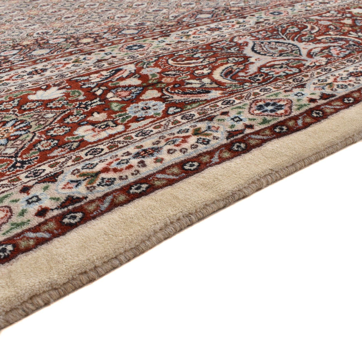 Moud Tappeto 240x362cm - Tappeto persiano