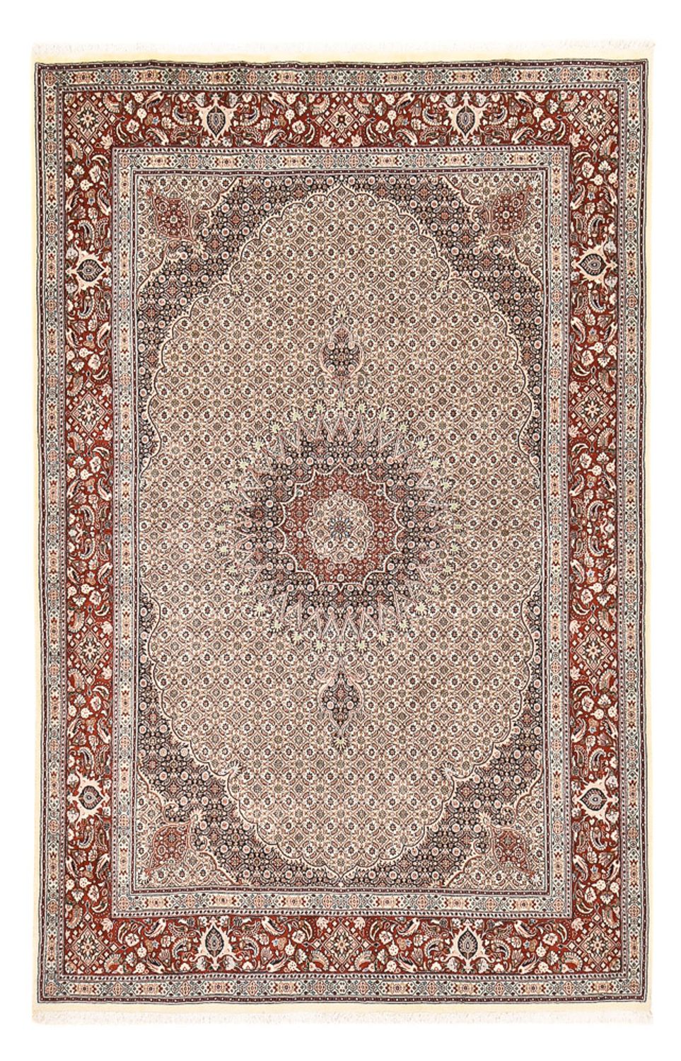 Tappeto Persero - Classico - 300 x 200 cm - sabbia