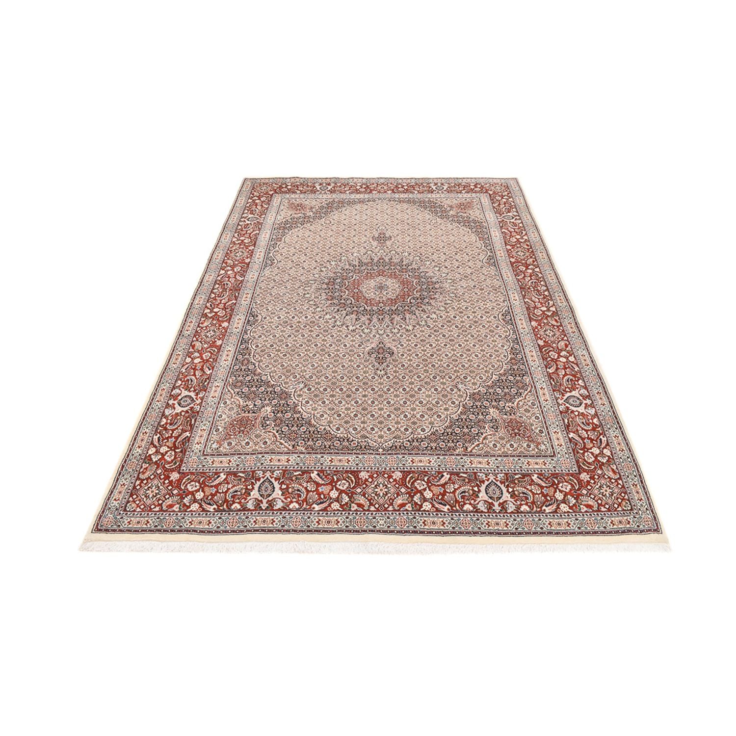Tappeto Persero - Classico - 300 x 200 cm - sabbia