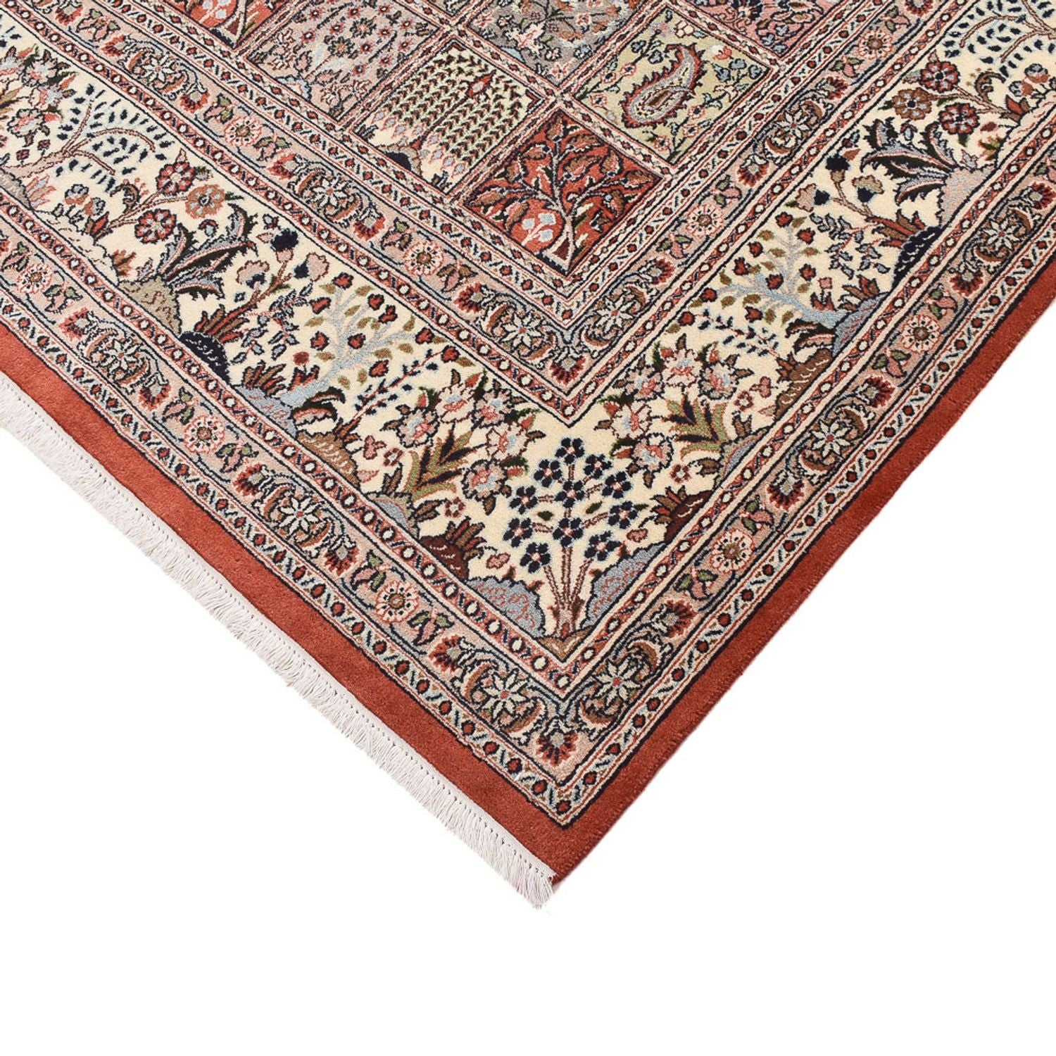 Tappeto Persero - Classico - 285 x 205 cm - taupe