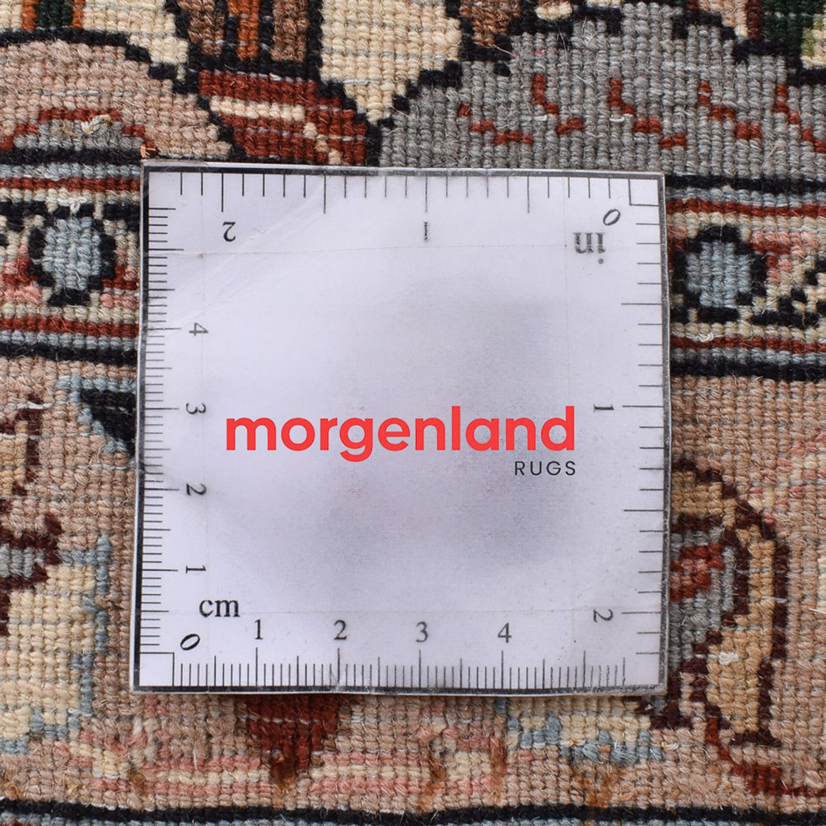 Tappeto Persero - Classico - 288 x 205 cm - taupe