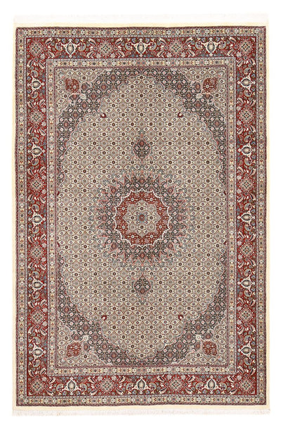 Moud Tappeto 196x291cm - Tappeto persiano