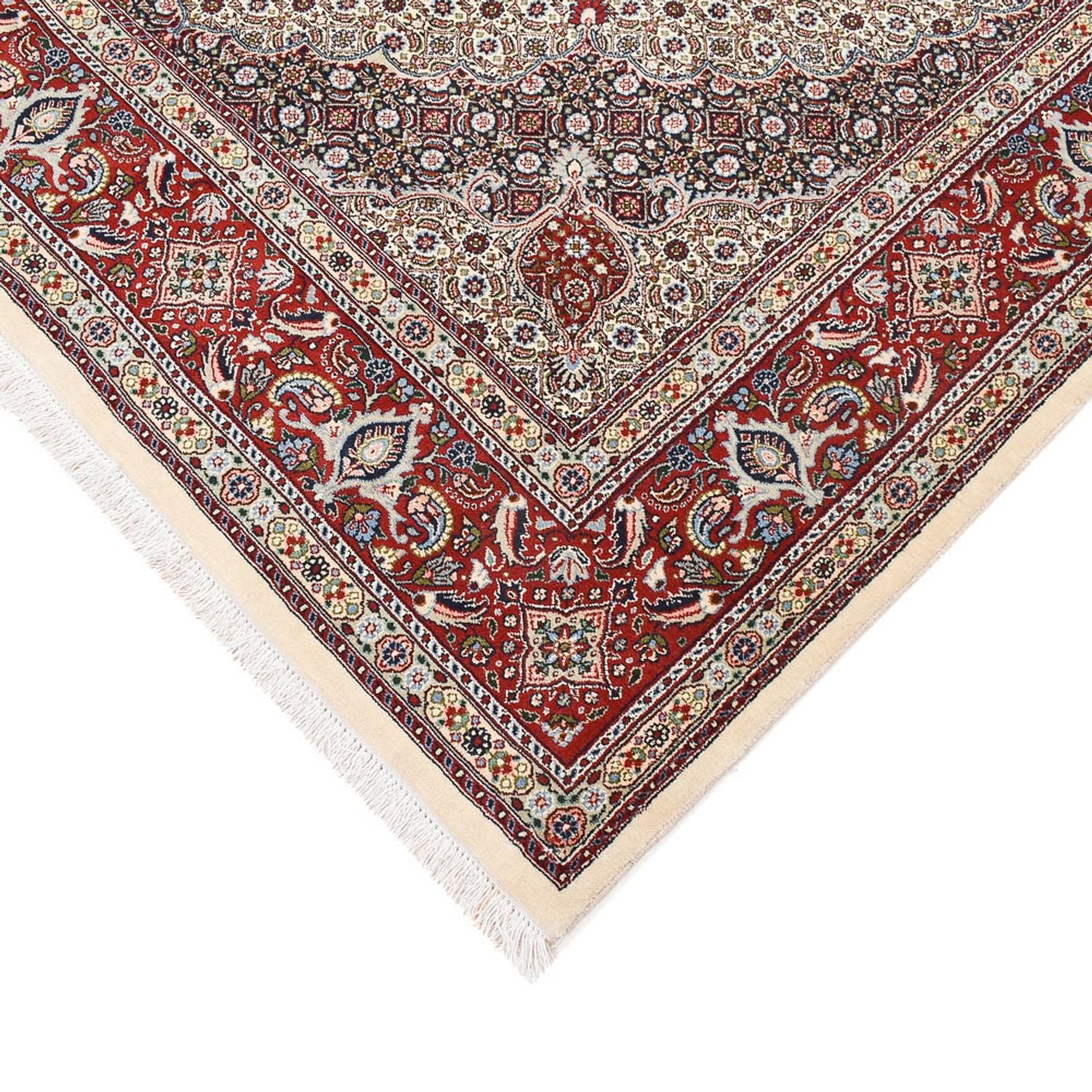 Tappeto Persero - Classico - 291 x 196 cm - sabbia