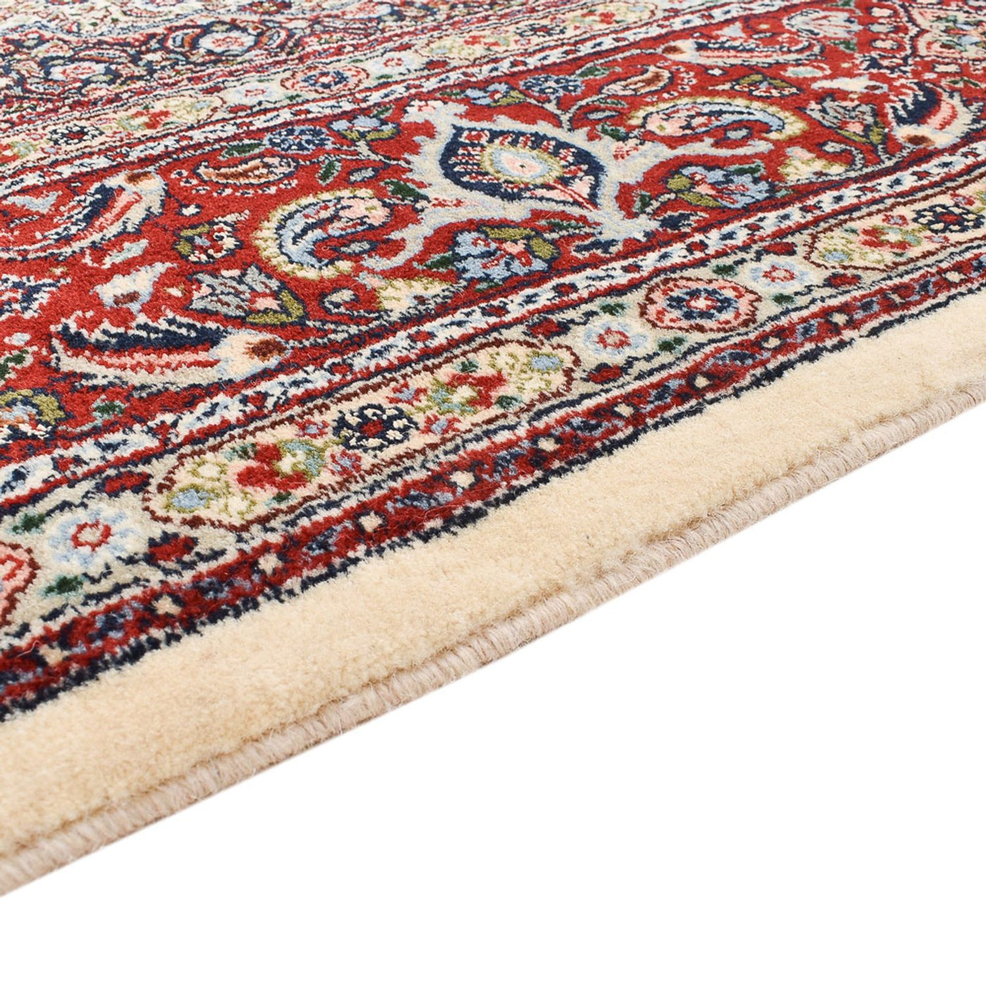 Moud Tappeto 291x196cm - Tappeto persiano