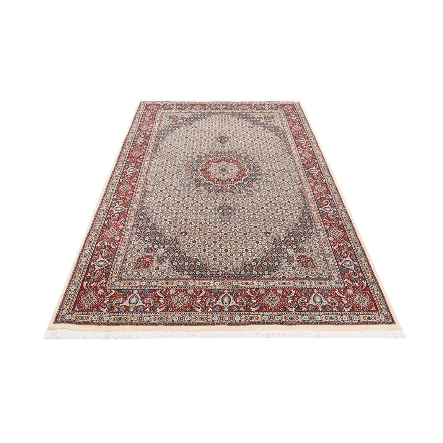 Tappeto Persero - Classico - 291 x 196 cm - sabbia