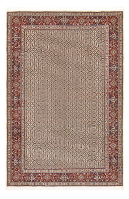 Tappeto Persero - Classico - 297 x 196 cm - ruggine