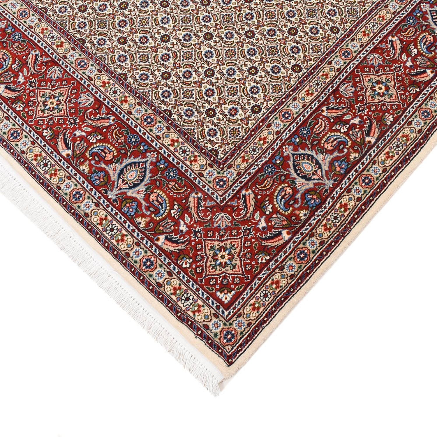 Tappeto Persero - Classico - 297 x 196 cm - ruggine