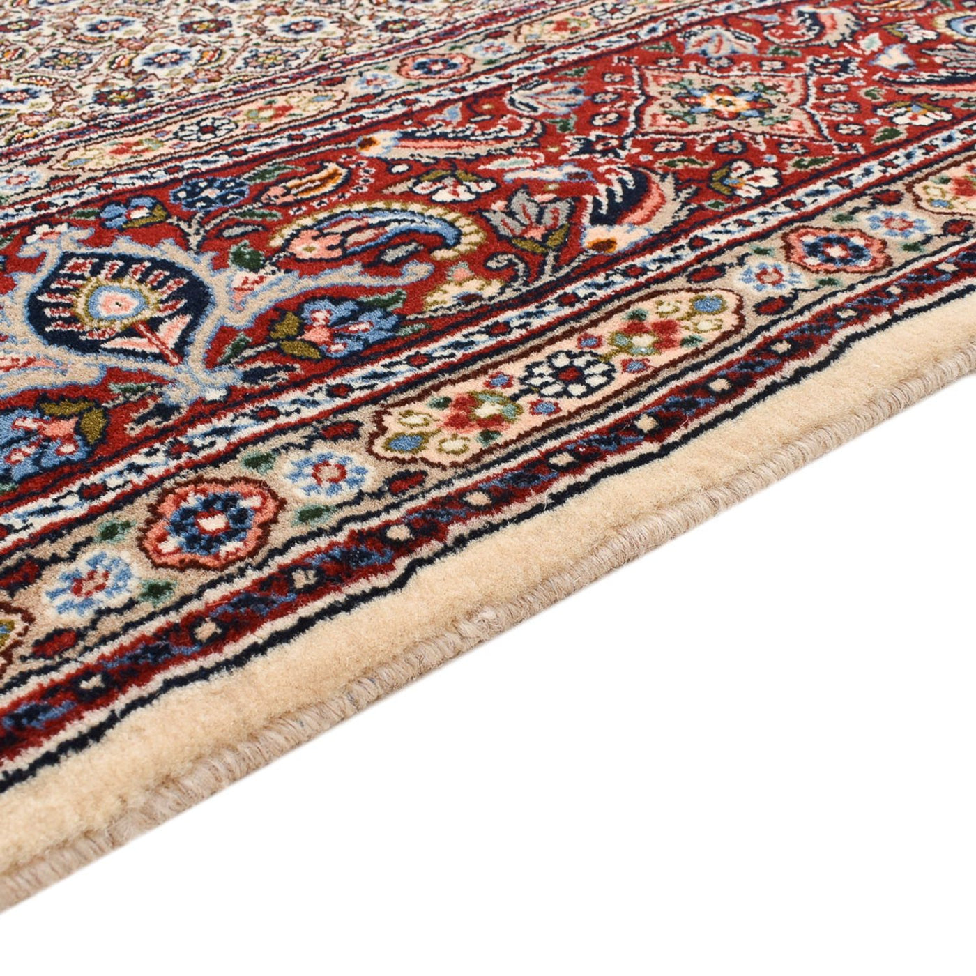 Moud Tappeto 297x196cm - Tappeto persiano