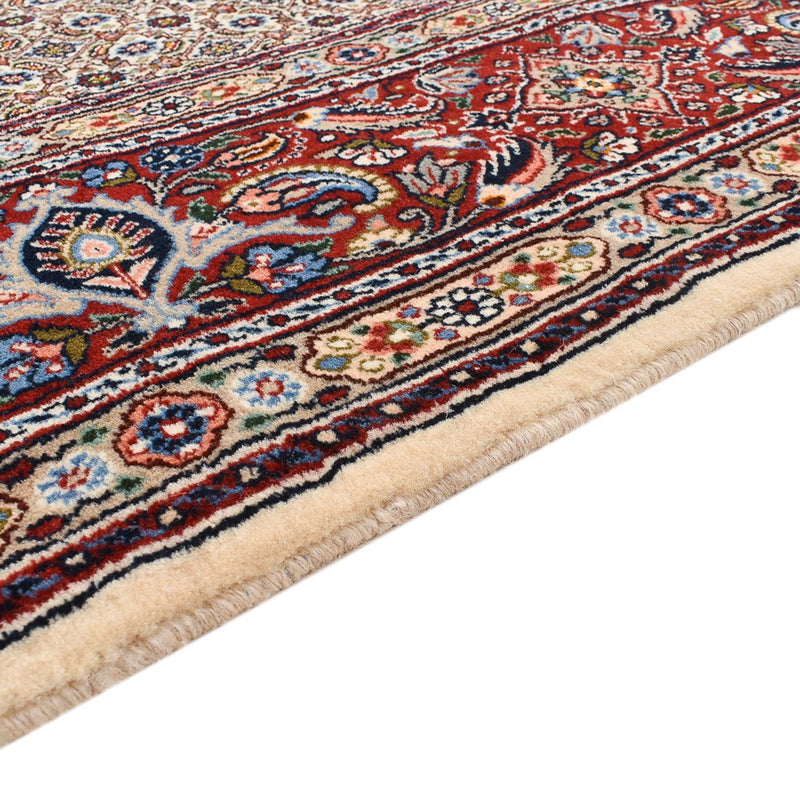 Tappeto Persero - Classico - 297 x 196 cm - ruggine