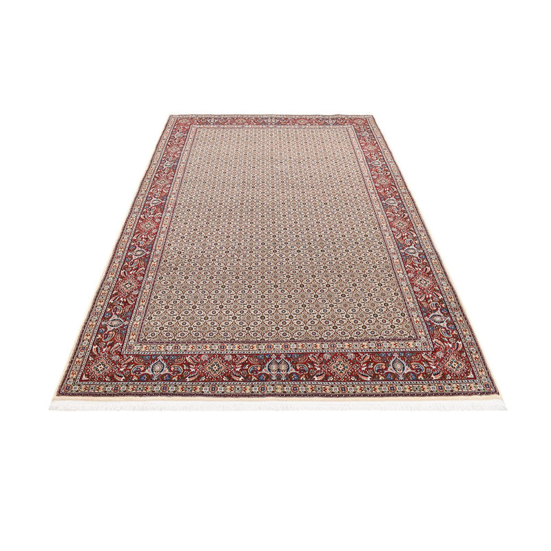 Tappeto Persero - Classico - 297 x 196 cm - ruggine