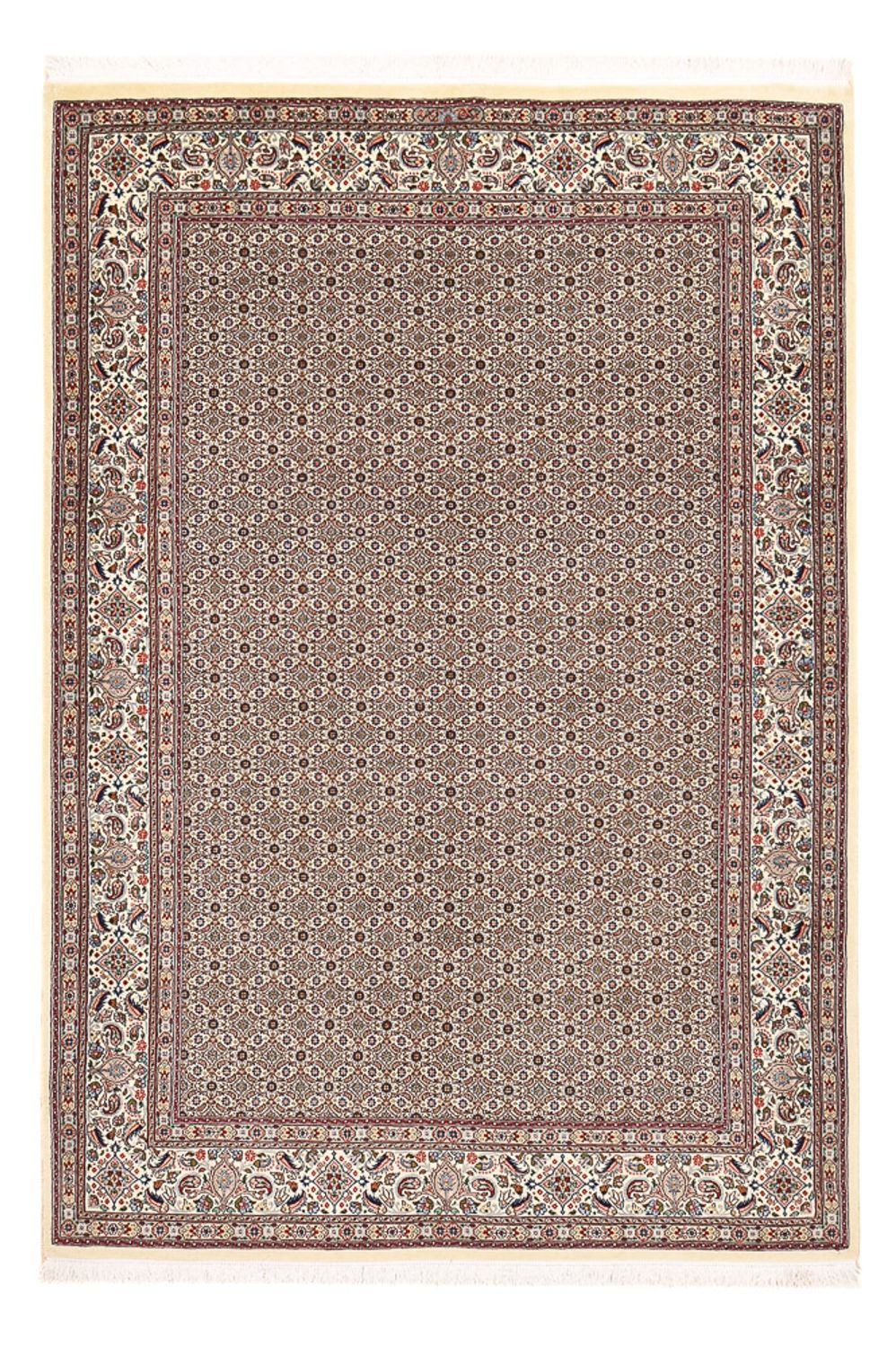 Tappeto Persero - Classico - 296 x 198 cm - taupe