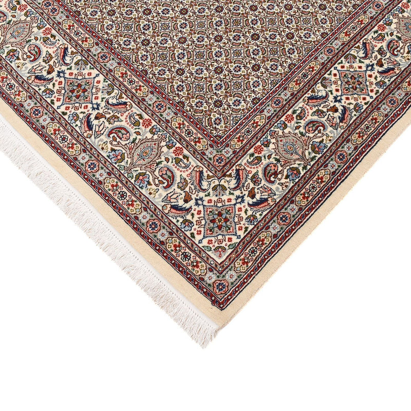 Tappeto Persero - Classico - 296 x 198 cm - taupe