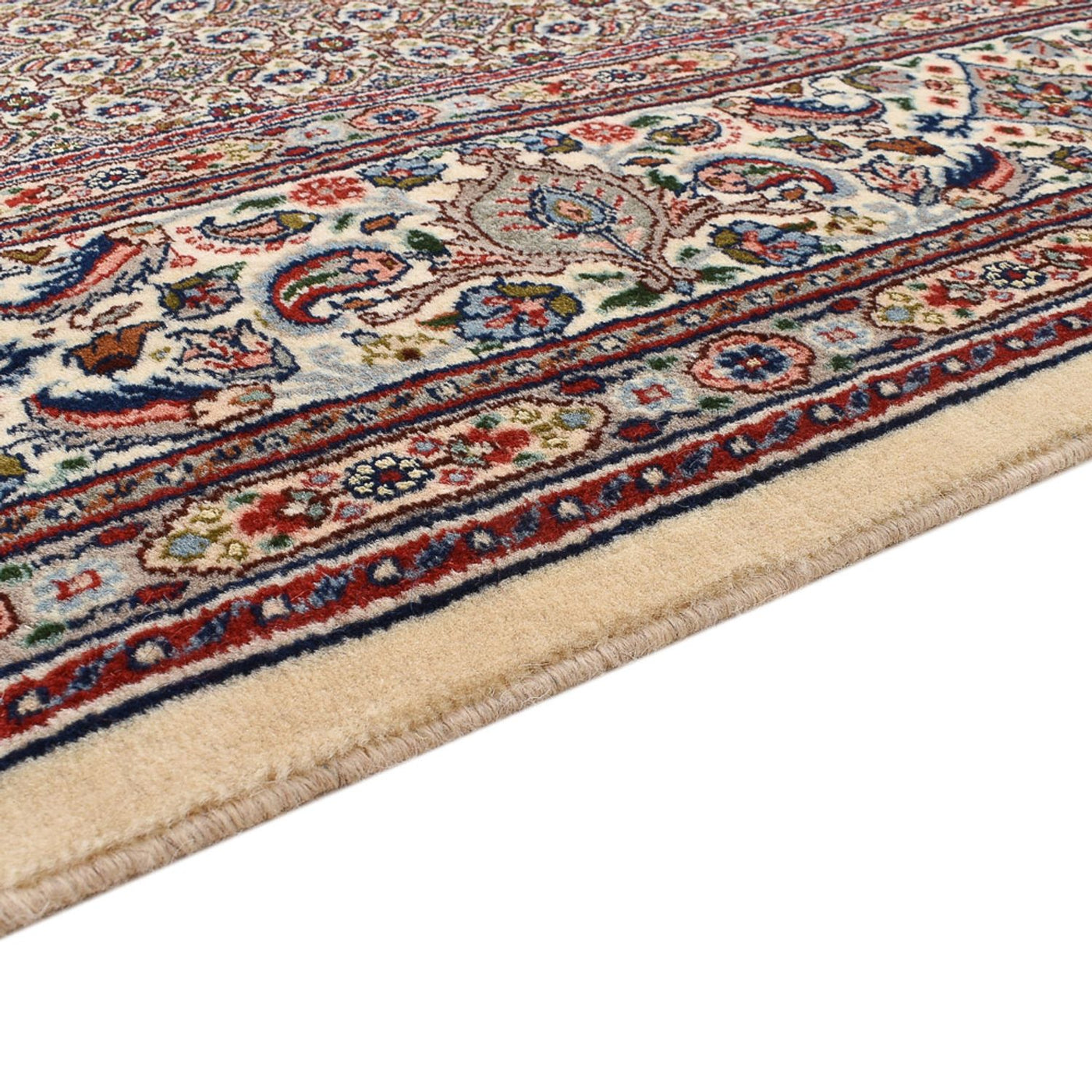 Moud Tappeto 296x198cm - Tappeto persiano