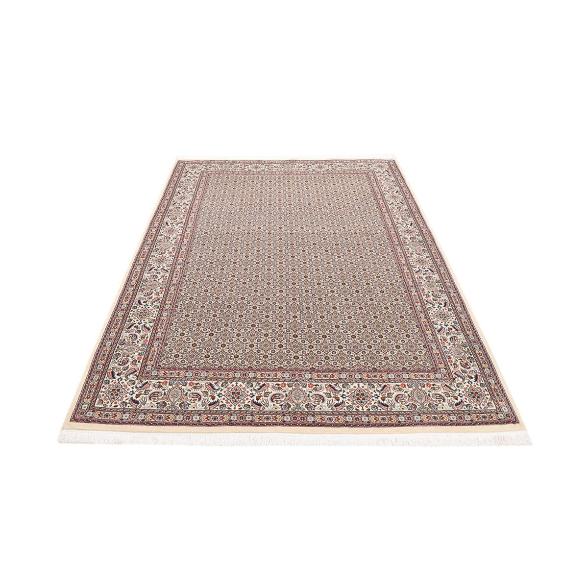 Tappeto Persero - Classico - 296 x 198 cm - taupe