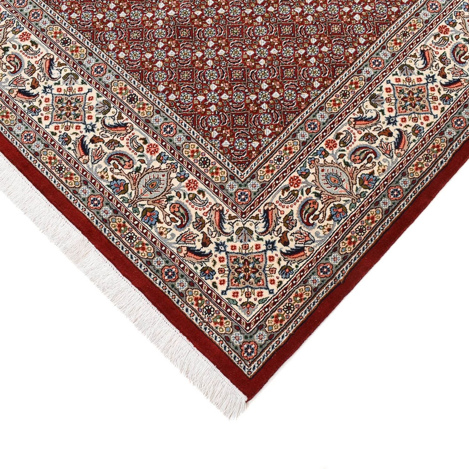 Tappeto Persero - Classico - 302 x 206 cm - ruggine