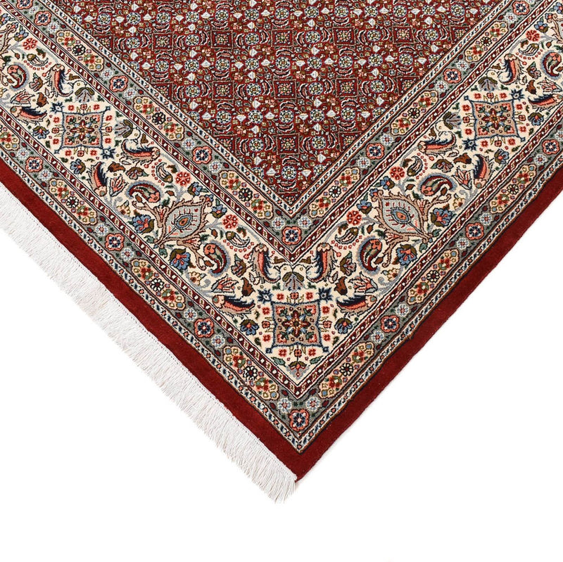 Tappeto Persero - Classico - 302 x 206 cm - ruggine