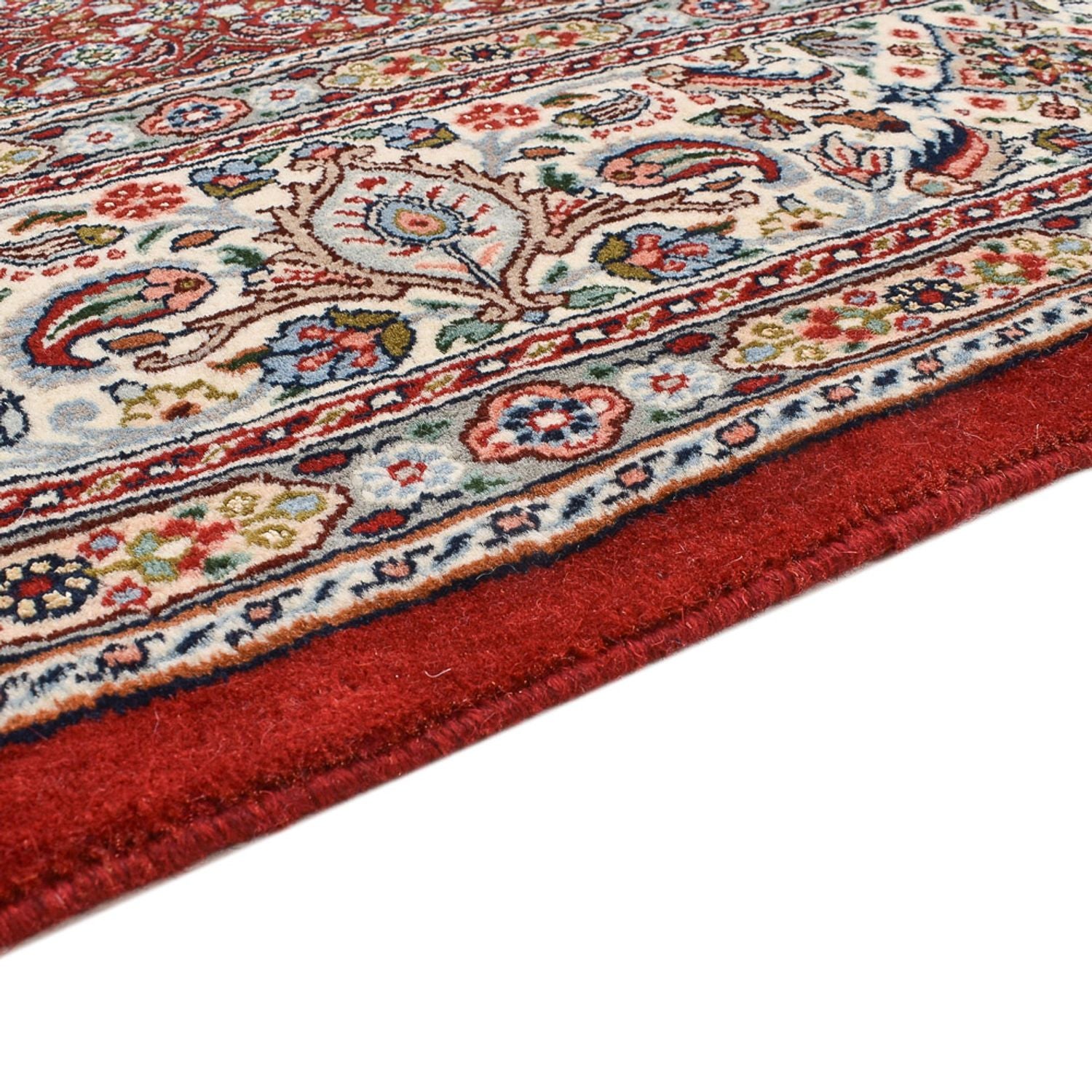 Tappeto Persero - Classico - 302 x 206 cm - ruggine