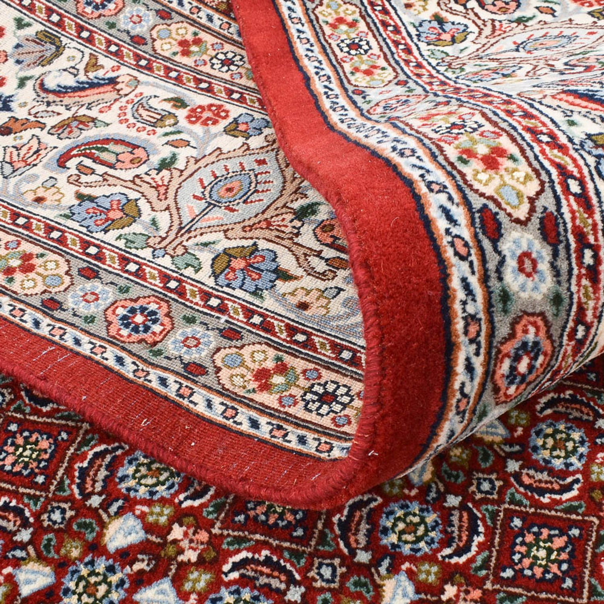 Tappeto Persero - Classico - 302 x 206 cm - ruggine