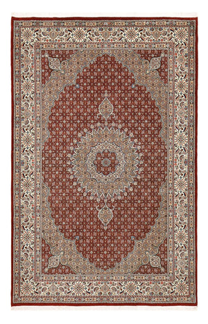 Tappeto Persero - Classico - 296 x 200 cm - rosso