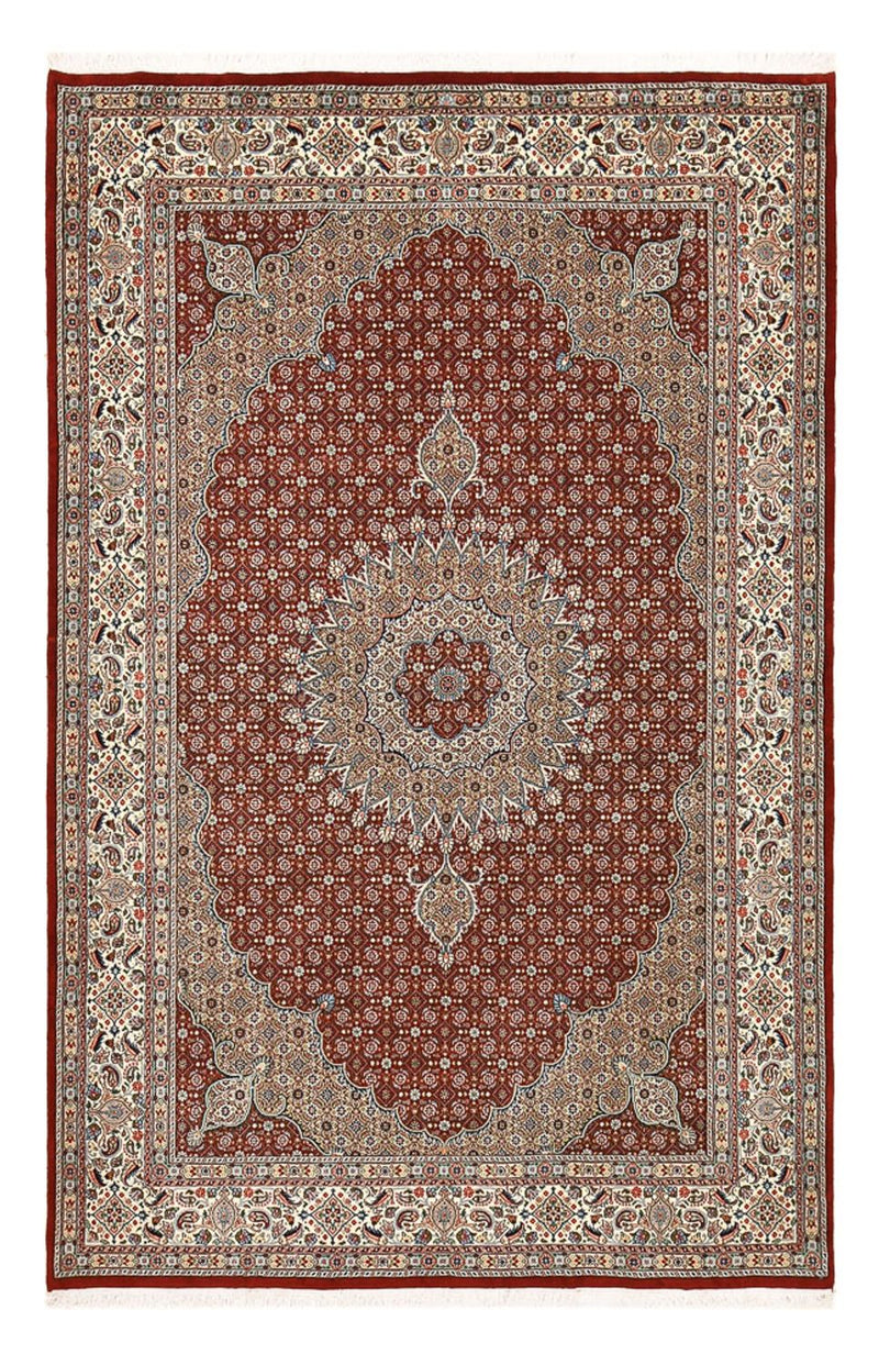 Tappeto Persero - Classico - 296 x 200 cm - rosso
