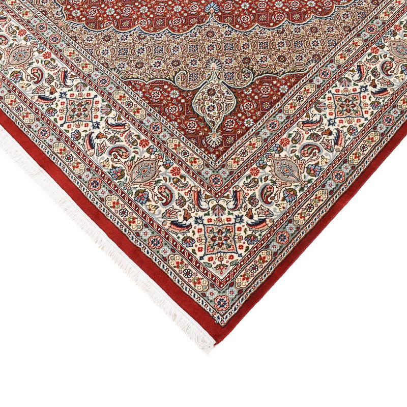 Tappeto Persero - Classico - 296 x 200 cm - rosso