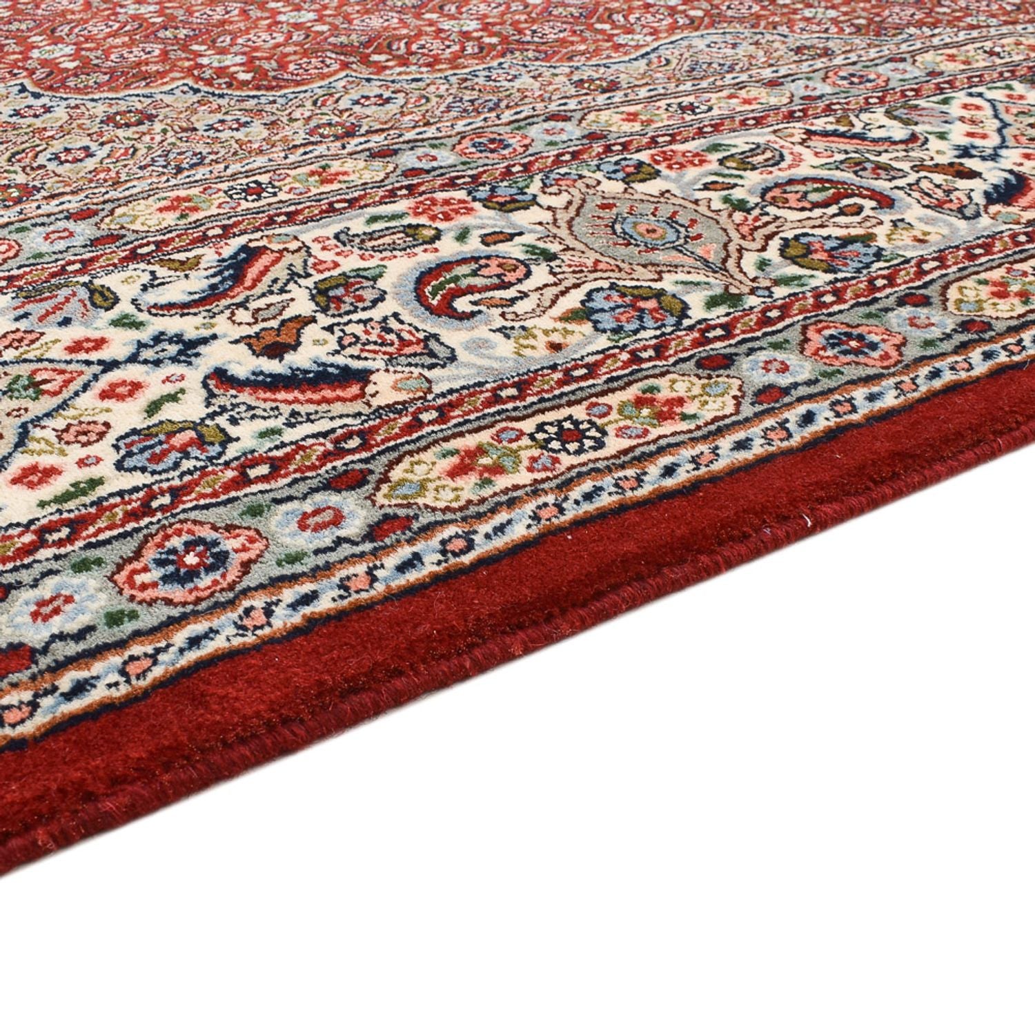 Tappeto Persero - Classico - 296 x 200 cm - rosso