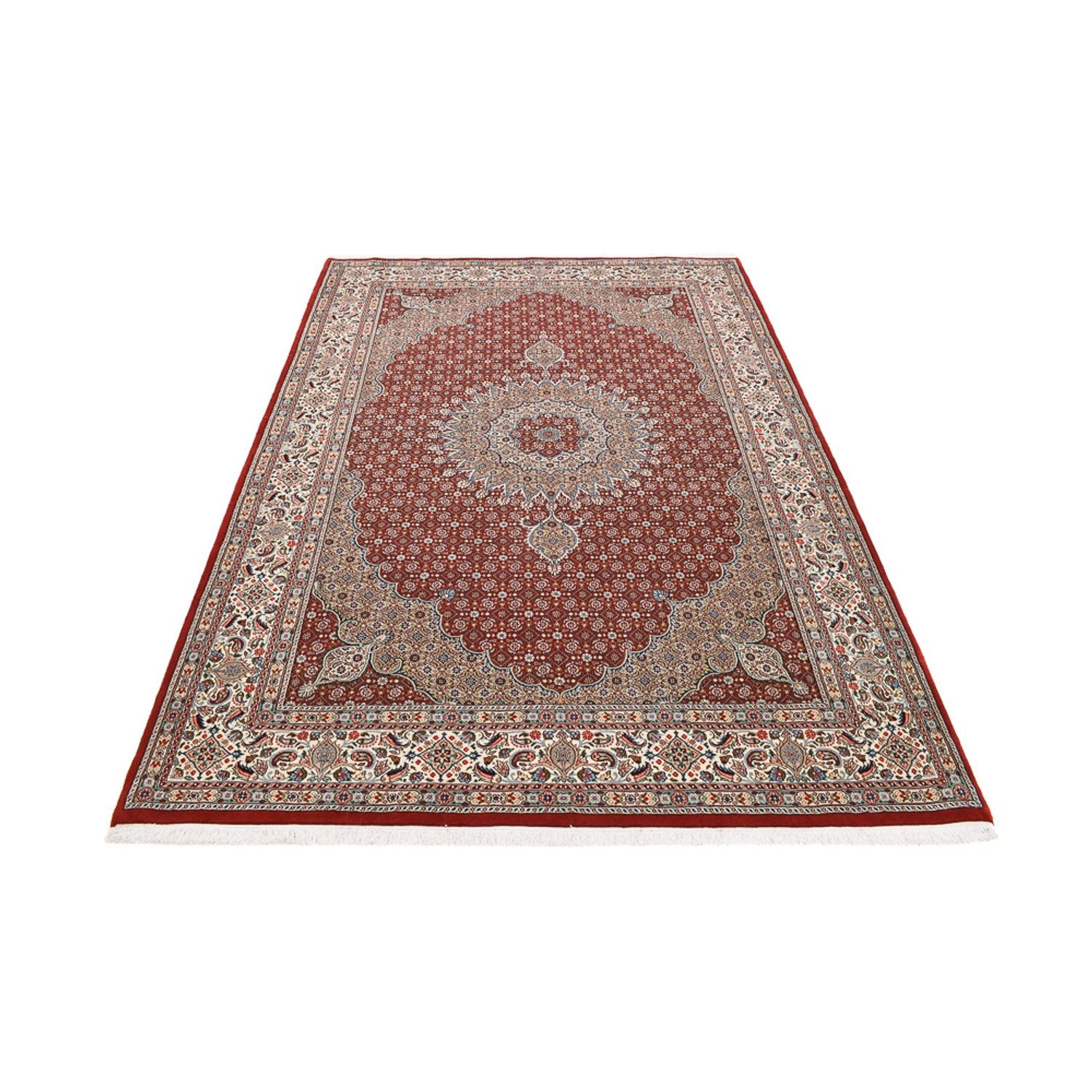 Tappeto Persero - Classico - 296 x 200 cm - rosso