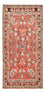 Tappeto corsia Tappeto Persero - Nomade - 204 x 102 cm - rosso chiaro