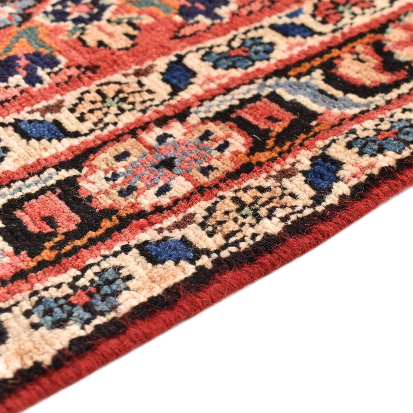 Mehraban Tappeto 204x102cm - Tappeto persiano