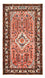 Tappeto Persero - Nomade - 197 x 112 cm - rosso chiaro