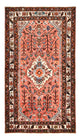 Hamadan Tappeto 197x112cm - Tappeto persiano