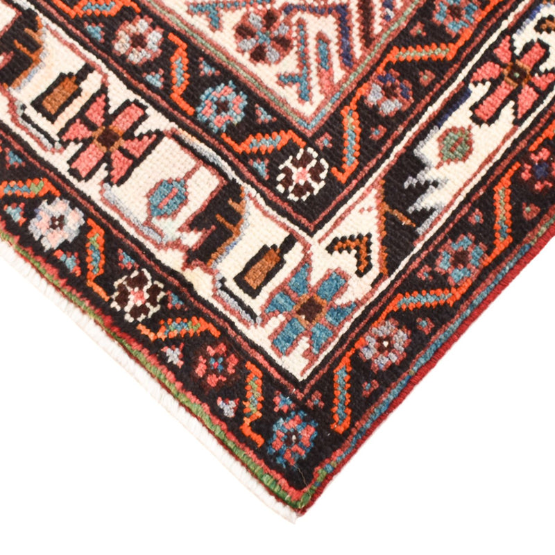 Tappeto Persero - Nomade - 197 x 112 cm - rosso chiaro