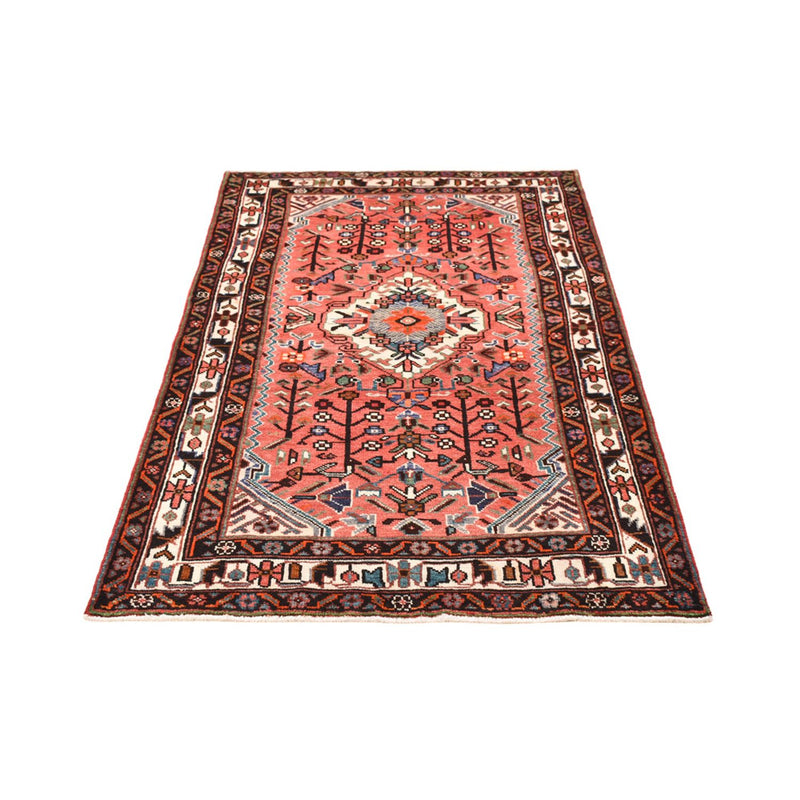Tappeto Persero - Nomade - 197 x 112 cm - rosso chiaro