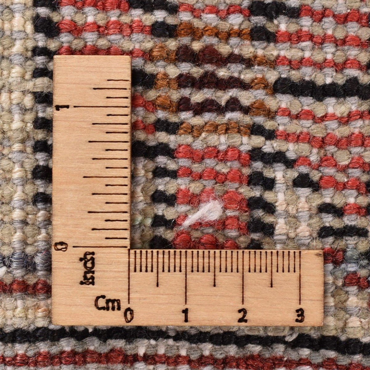 Tappeto Persero - Nomade - 197 x 112 cm - rosso chiaro