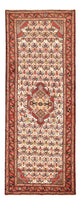 Hamadan Tappeto 203x81cm - Tappeto persiano