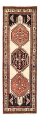 Meshkin Tappeto 203x67cm - Tappeto persiano