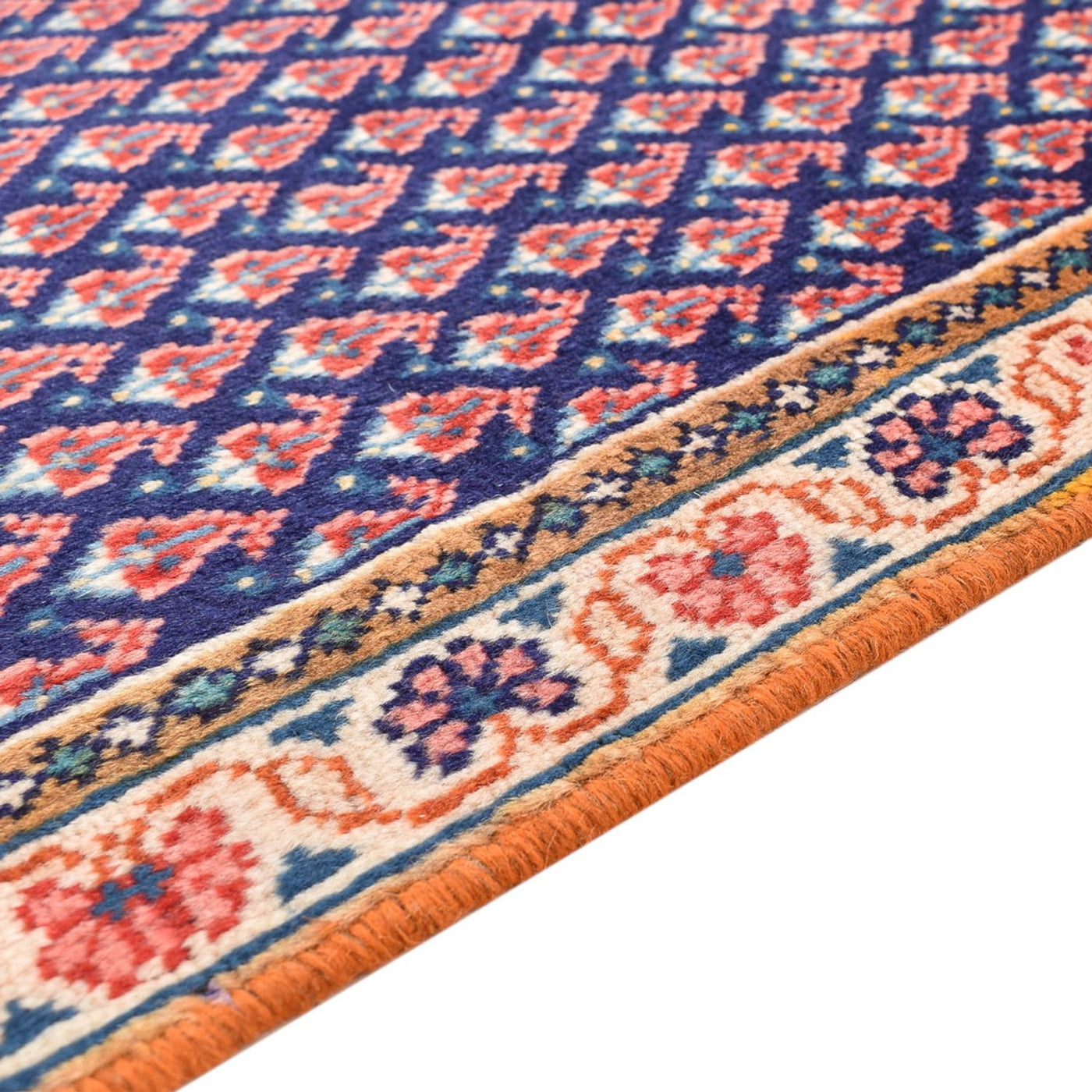 Mir Tappeto 202x60cm - Tappeto persiano