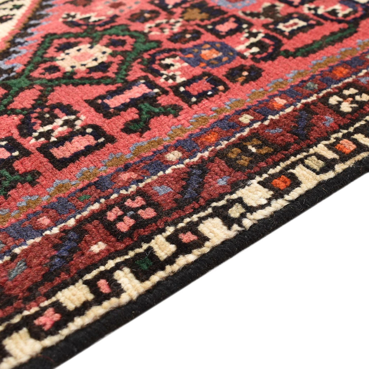 Hosseinabad Tappeto 66x197cm - Tappeto persiano