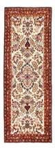 Mehraban Tappeto 226x86cm - Tappeto persiano