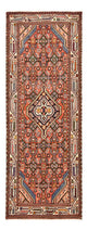 Hamadan Tappeto 206x79cm - Tappeto persiano