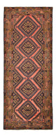 Hamadan Tappeto 75x188cm - Tappeto persiano