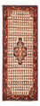 Tappeto corsia Tappeto Persero - Nomade - 196 x 75 cm - beige