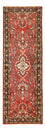 Tappeto corsia Tappeto Persero - Nomade - 215 x 75 cm - rosso chiaro