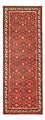 Tappeto corsia Tappeto Persero - Nomade - 198 x 76 cm - rosso chiaro