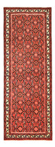 Hosseinabad Tappeto 198x76cm - Tappeto persiano
